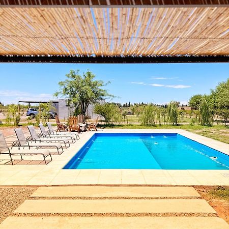 Casas De Vina Villa บียาอูนิออน ภายนอก รูปภาพ