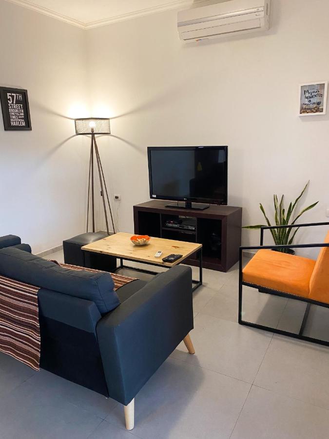 Casas De Vina Villa บียาอูนิออน ภายนอก รูปภาพ