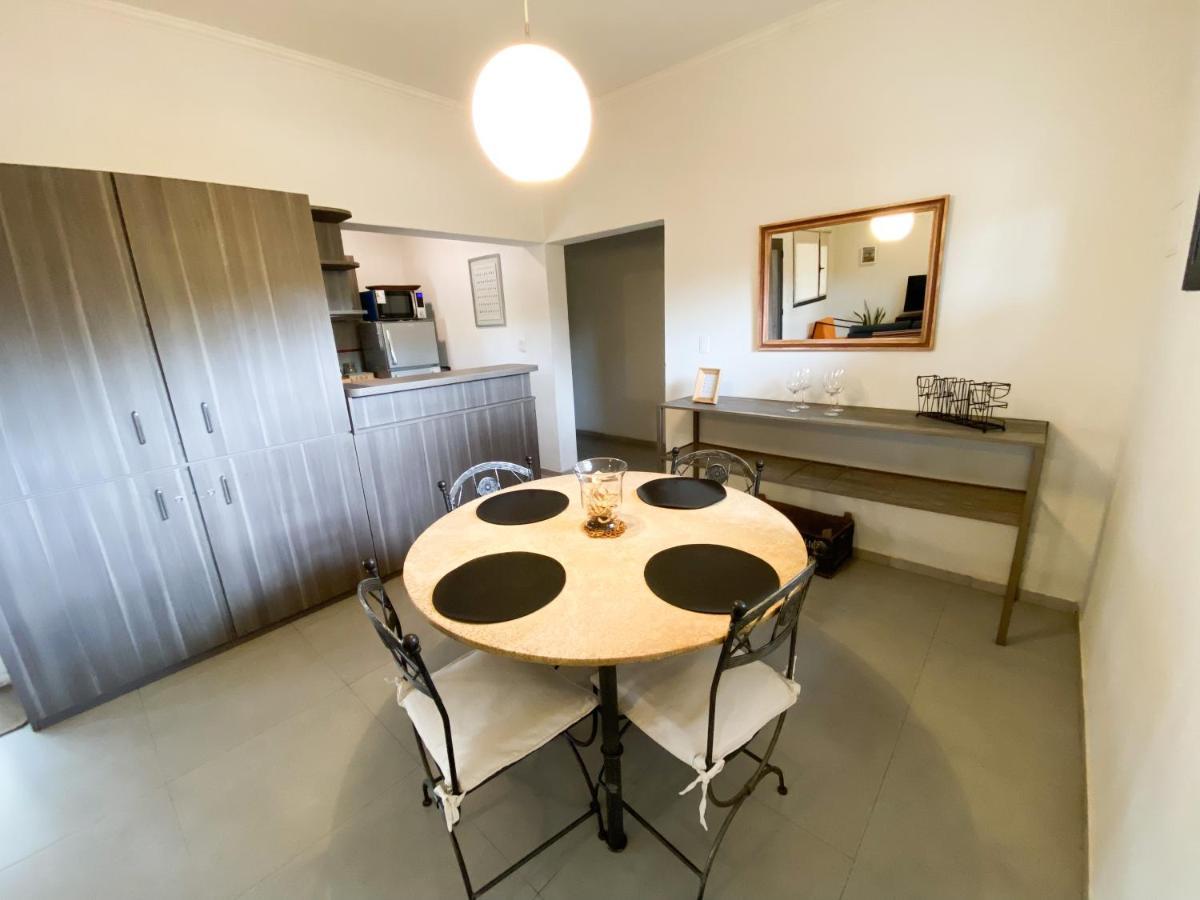 Casas De Vina Villa บียาอูนิออน ภายนอก รูปภาพ