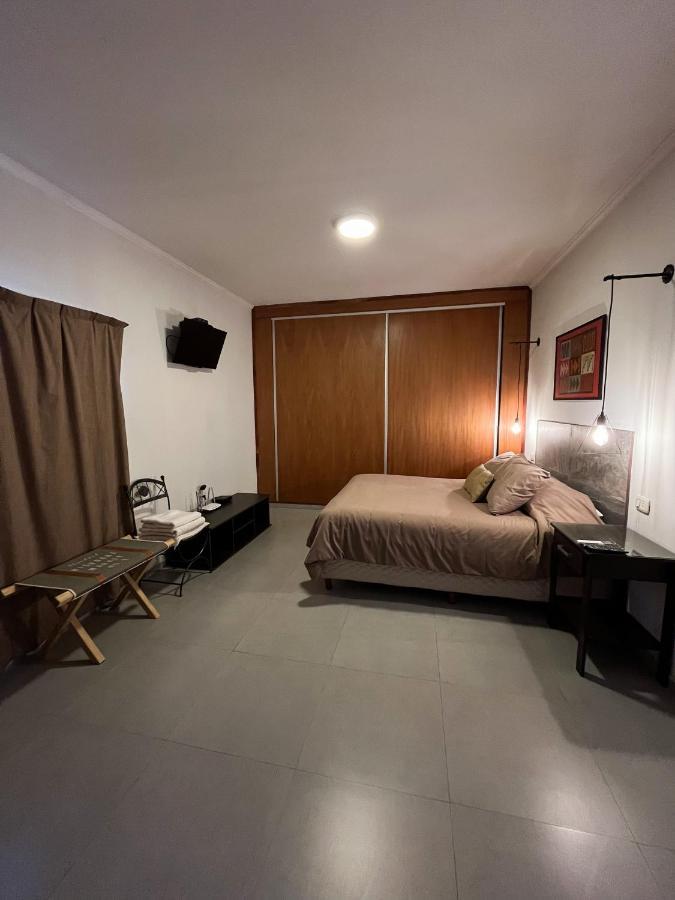 Casas De Vina Villa บียาอูนิออน ภายนอก รูปภาพ