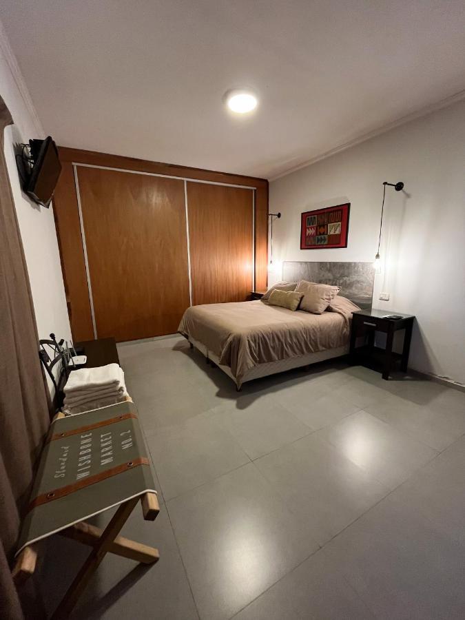 Casas De Vina Villa บียาอูนิออน ภายนอก รูปภาพ