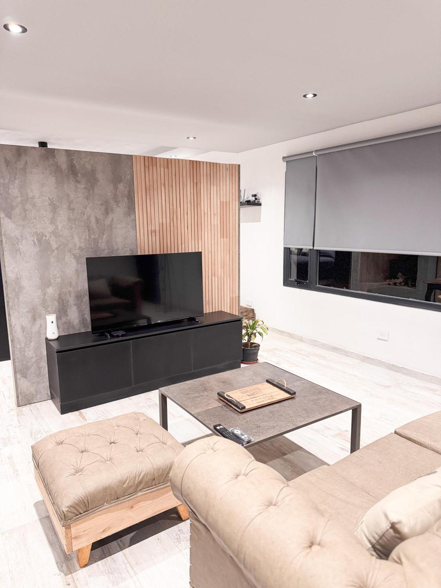 Casas De Vina Villa บียาอูนิออน ภายนอก รูปภาพ