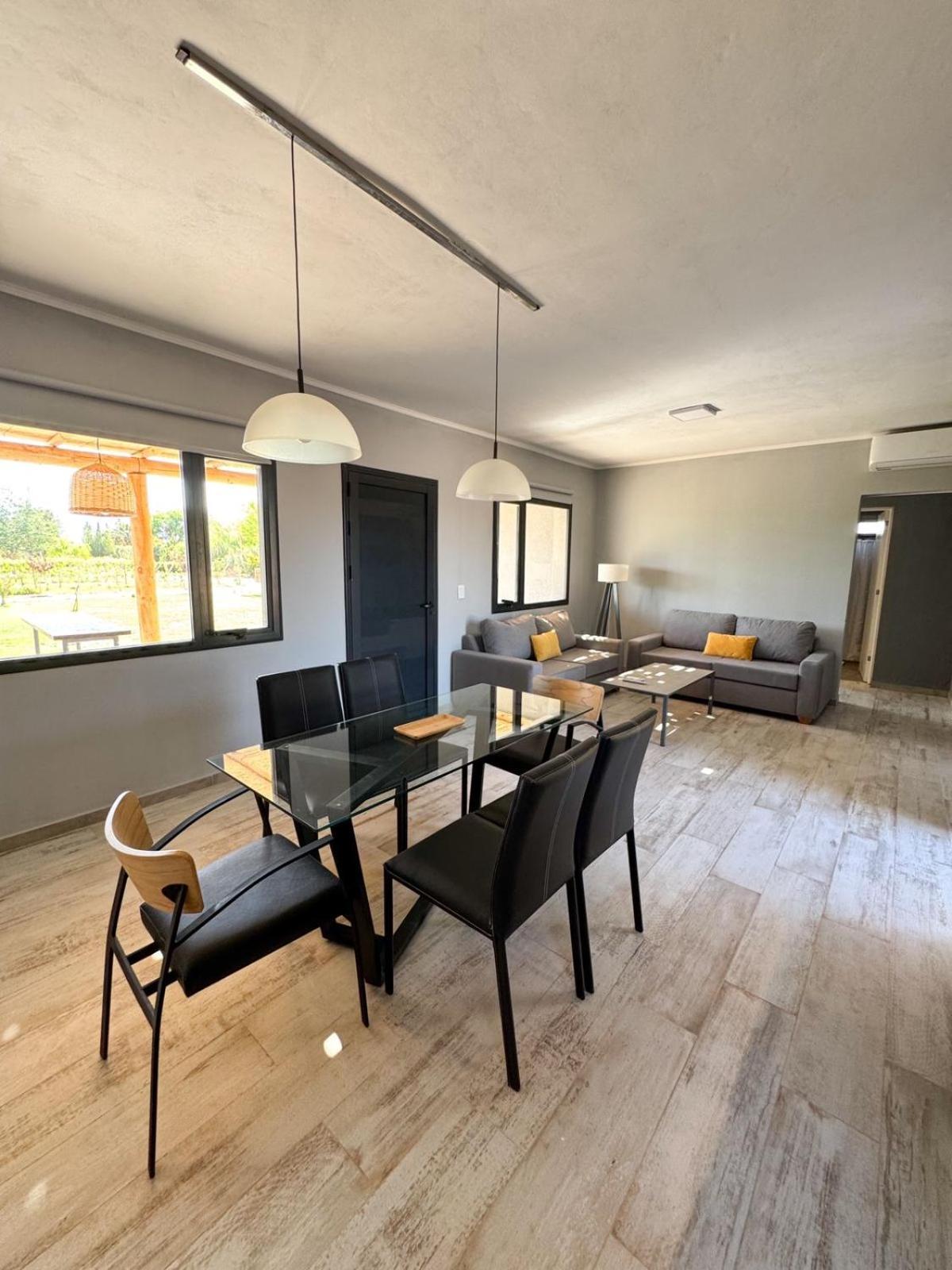 Casas De Vina Villa บียาอูนิออน ภายนอก รูปภาพ