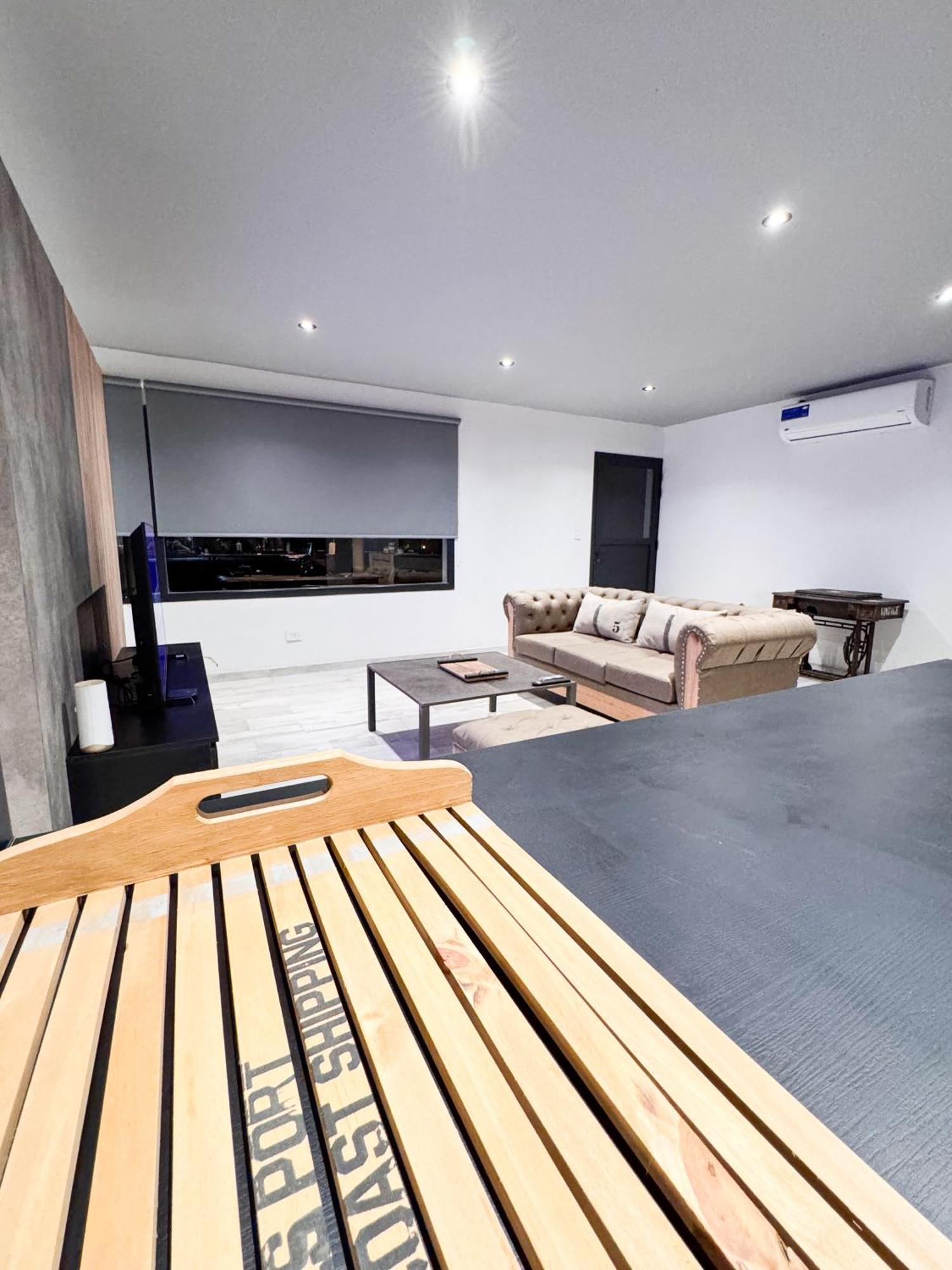 Casas De Vina Villa บียาอูนิออน ภายนอก รูปภาพ