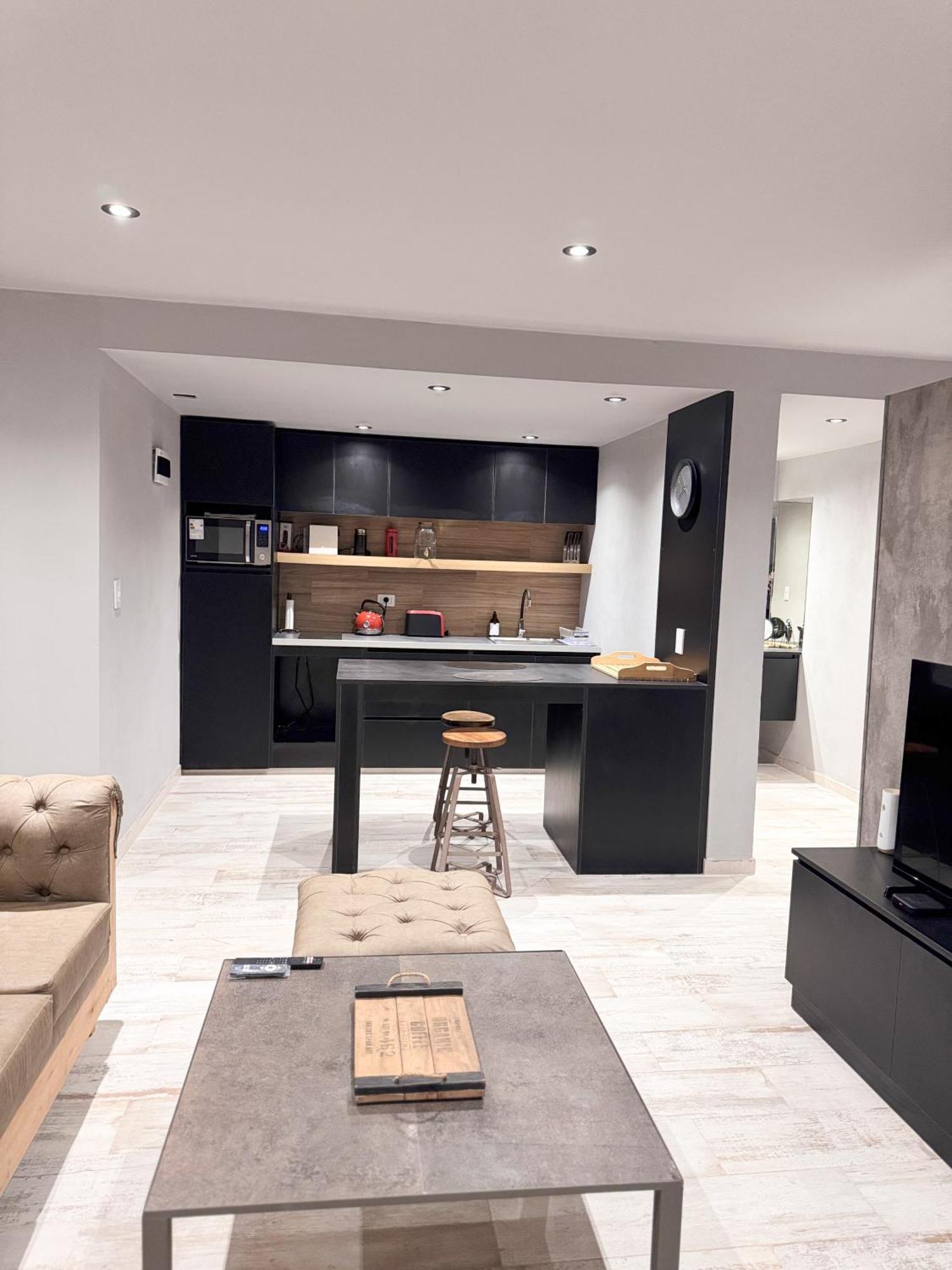 Casas De Vina Villa บียาอูนิออน ภายนอก รูปภาพ