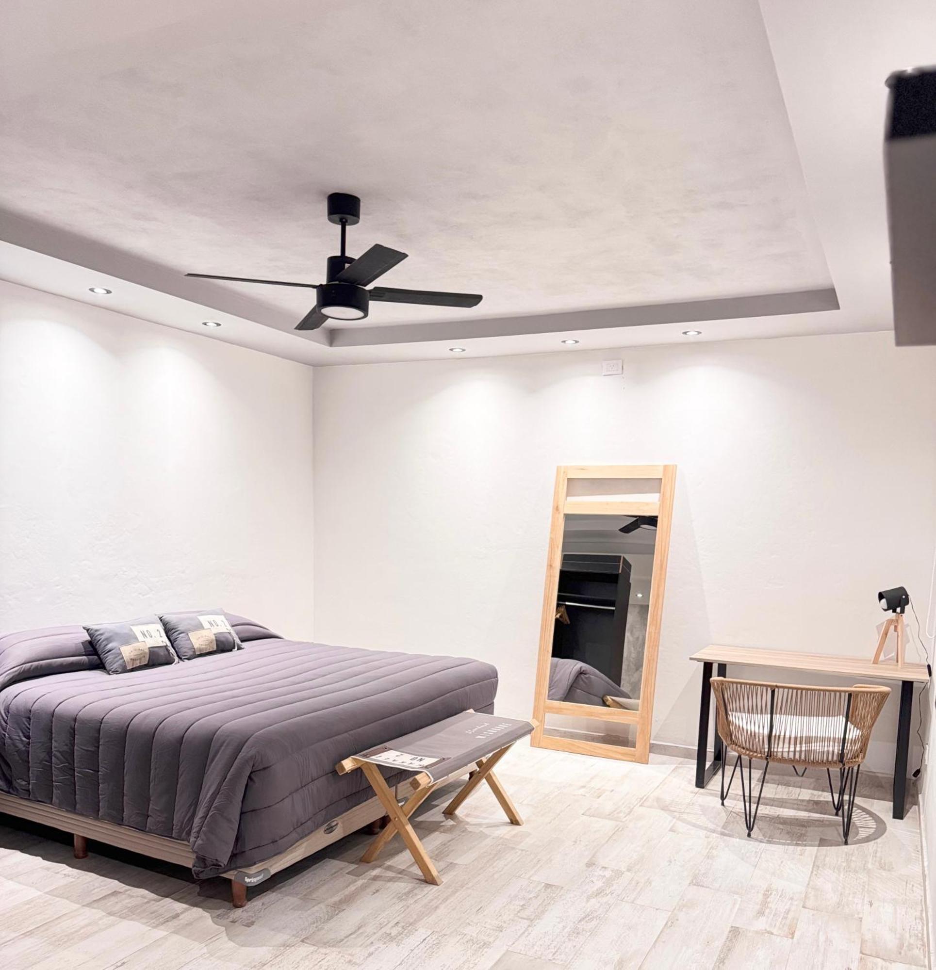 Casas De Vina Villa บียาอูนิออน ภายนอก รูปภาพ