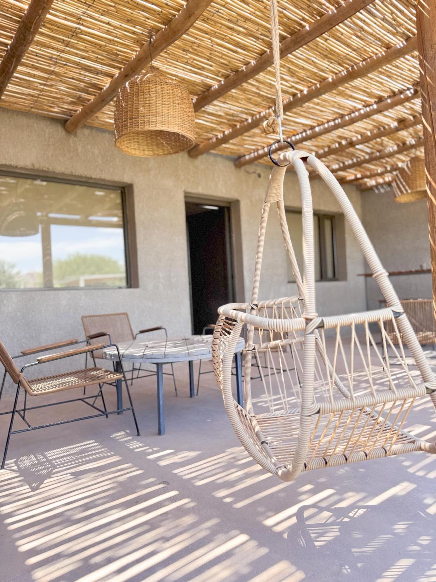 Casas De Vina Villa บียาอูนิออน ภายนอก รูปภาพ