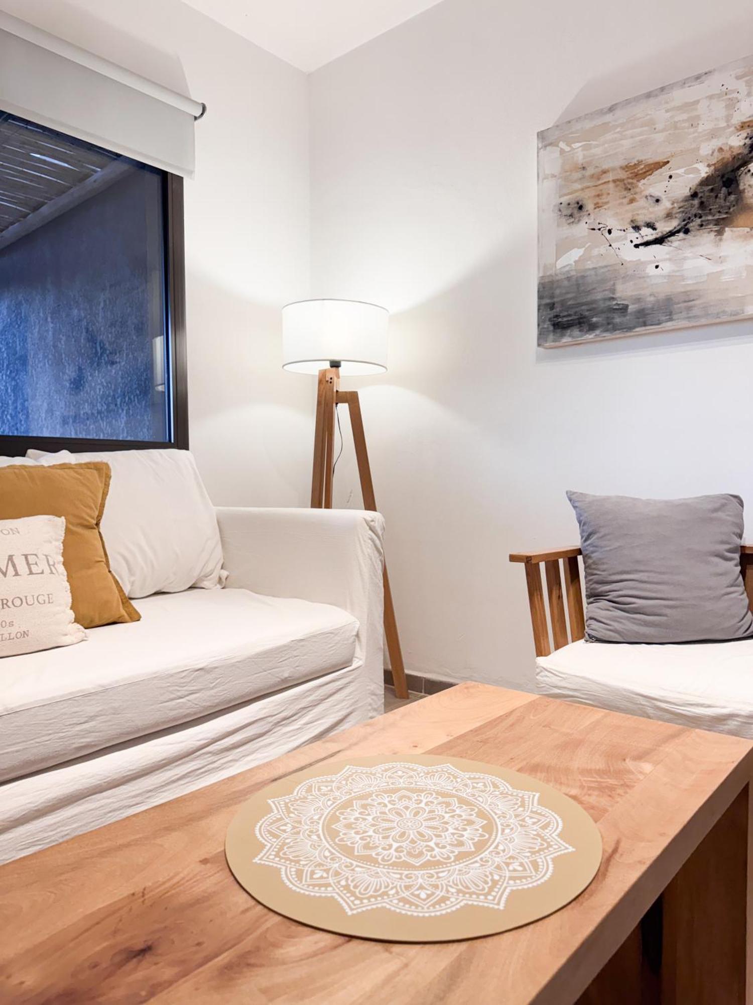Casas De Vina Villa บียาอูนิออน ภายนอก รูปภาพ