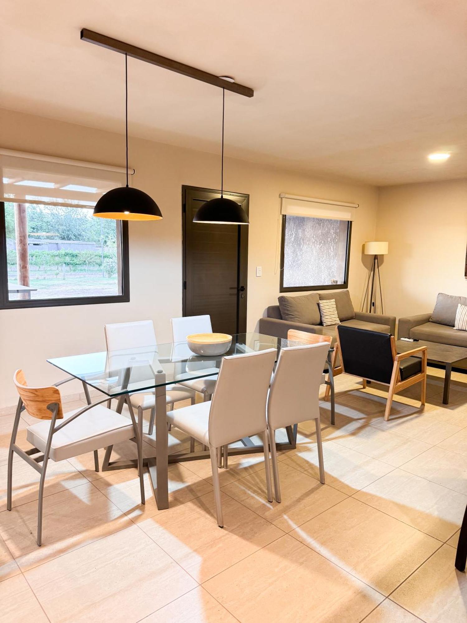 Casas De Vina Villa บียาอูนิออน ภายนอก รูปภาพ