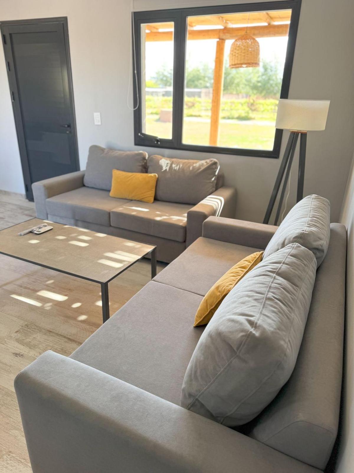 Casas De Vina Villa บียาอูนิออน ภายนอก รูปภาพ