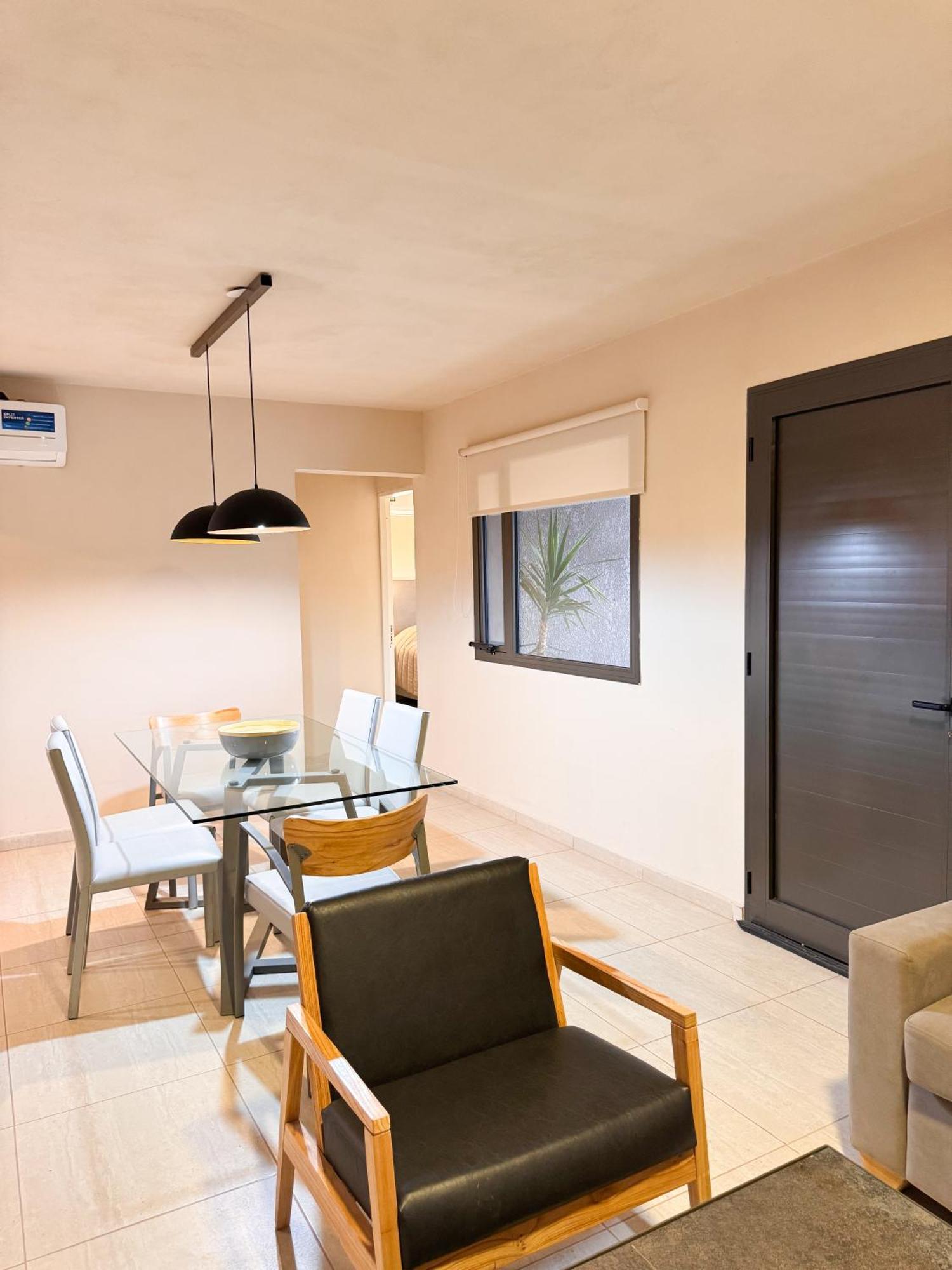 Casas De Vina Villa บียาอูนิออน ภายนอก รูปภาพ