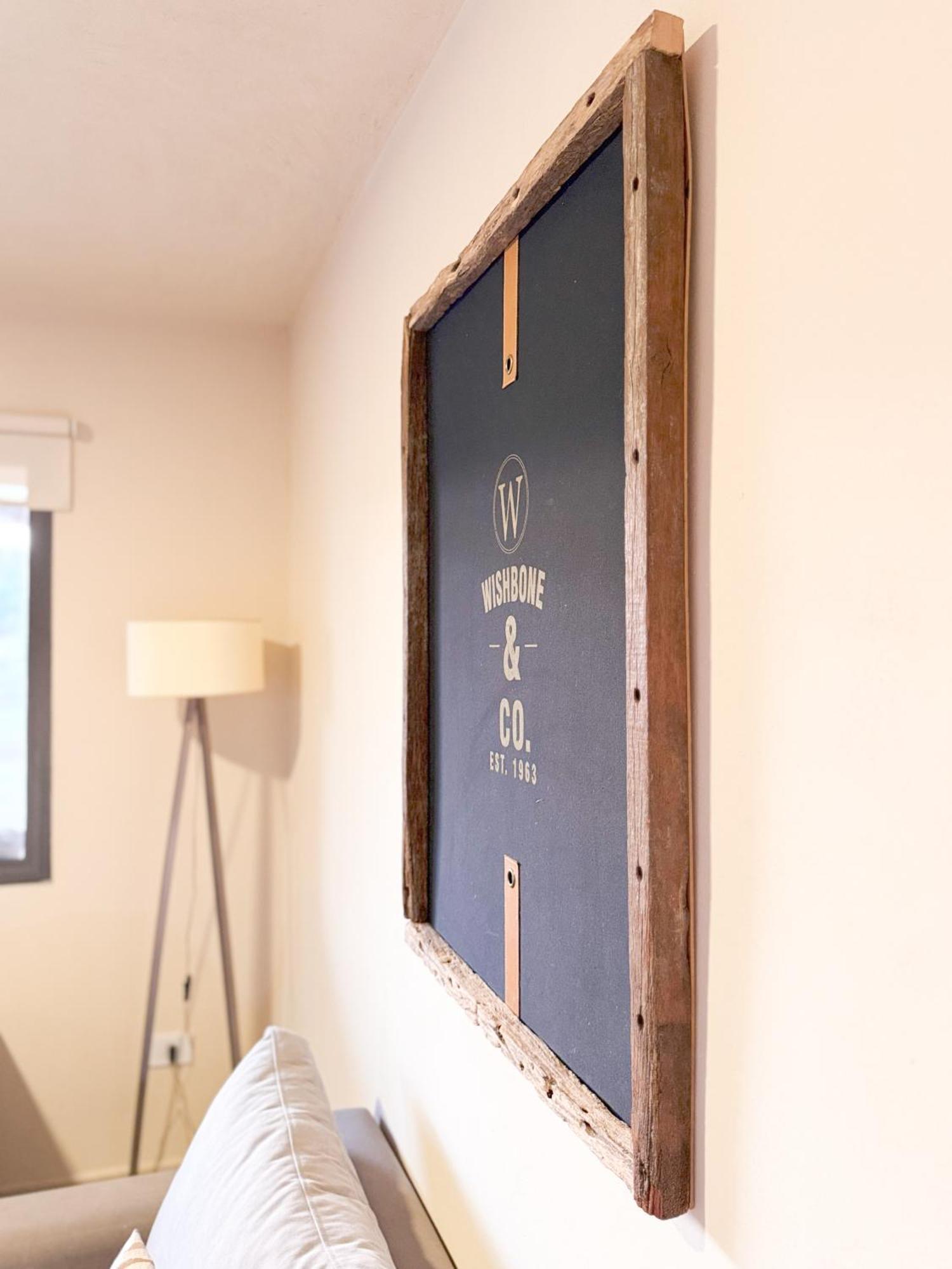 Casas De Vina Villa บียาอูนิออน ภายนอก รูปภาพ