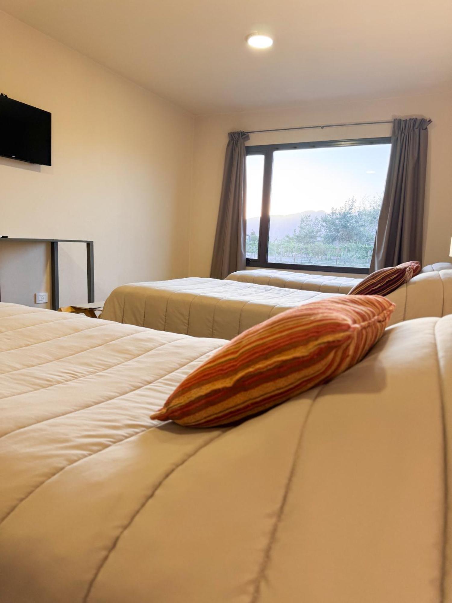 Casas De Vina Villa บียาอูนิออน ภายนอก รูปภาพ