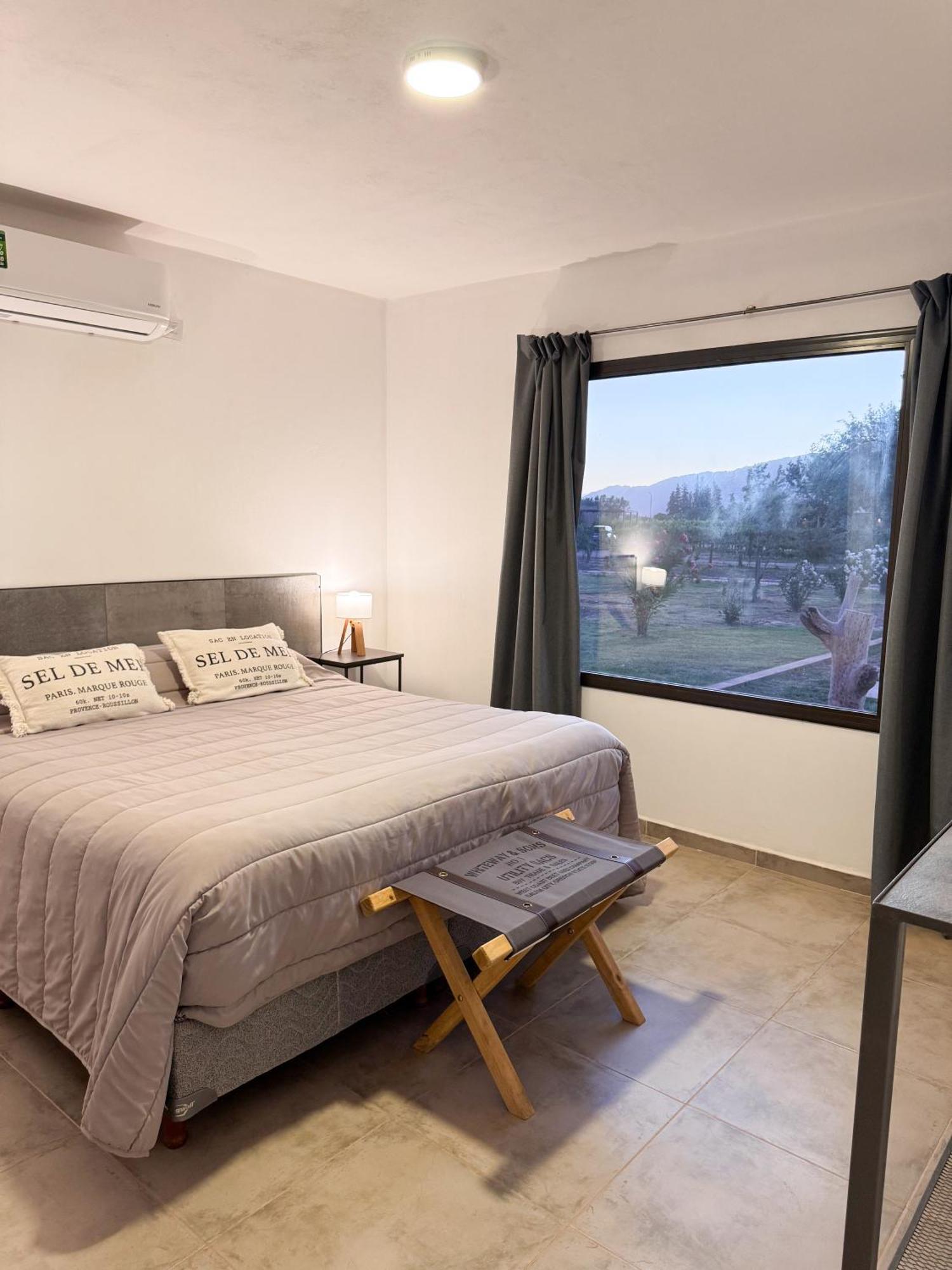 Casas De Vina Villa บียาอูนิออน ภายนอก รูปภาพ