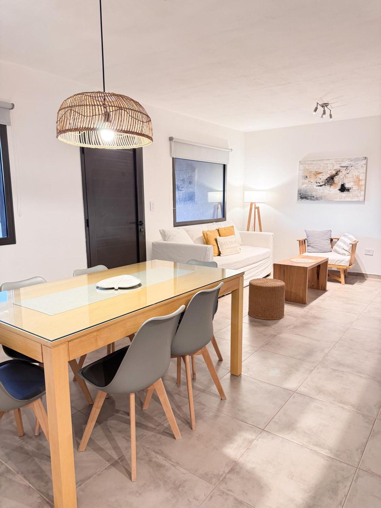 Casas De Vina Villa บียาอูนิออน ภายนอก รูปภาพ