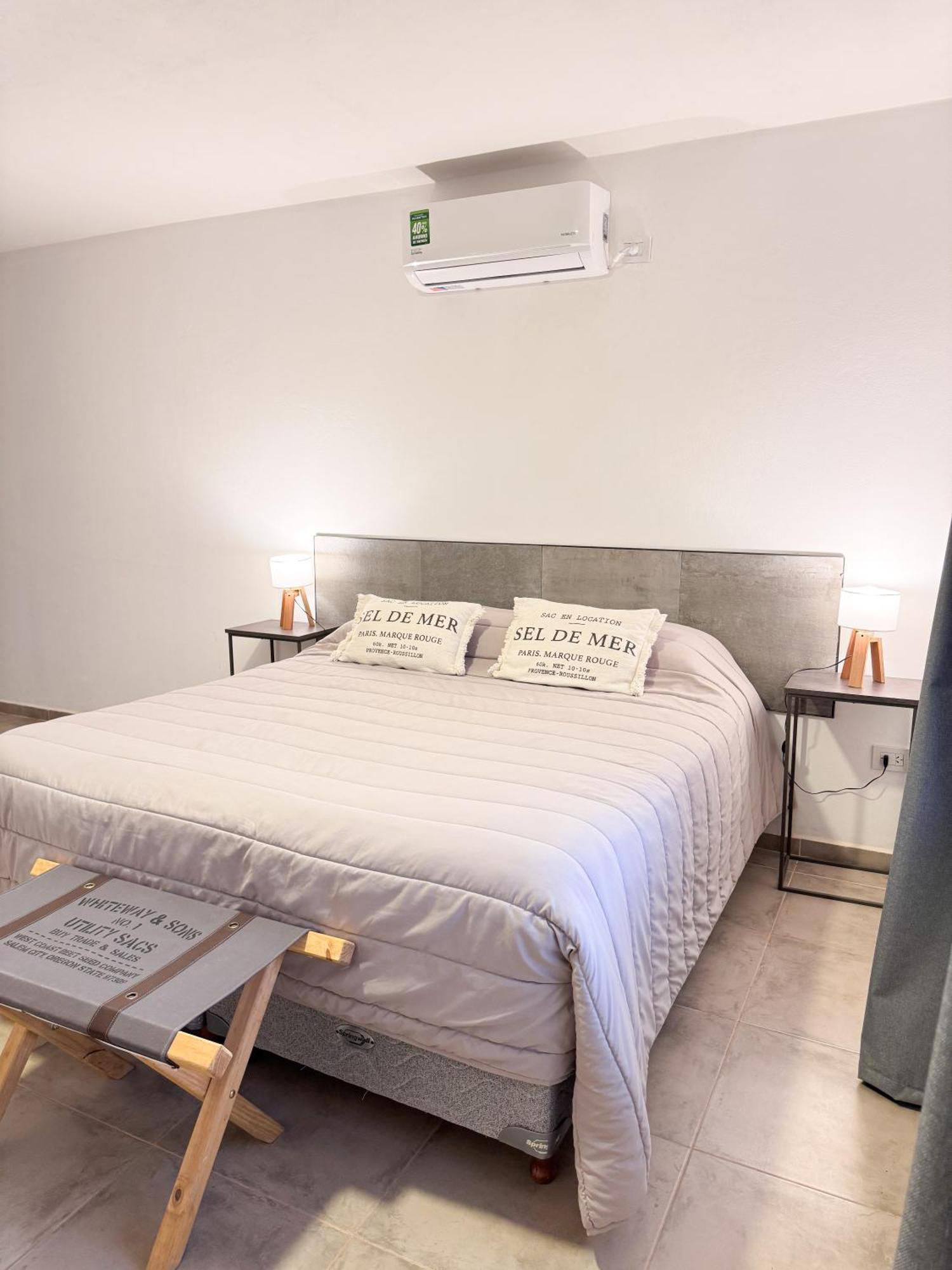 Casas De Vina Villa บียาอูนิออน ภายนอก รูปภาพ