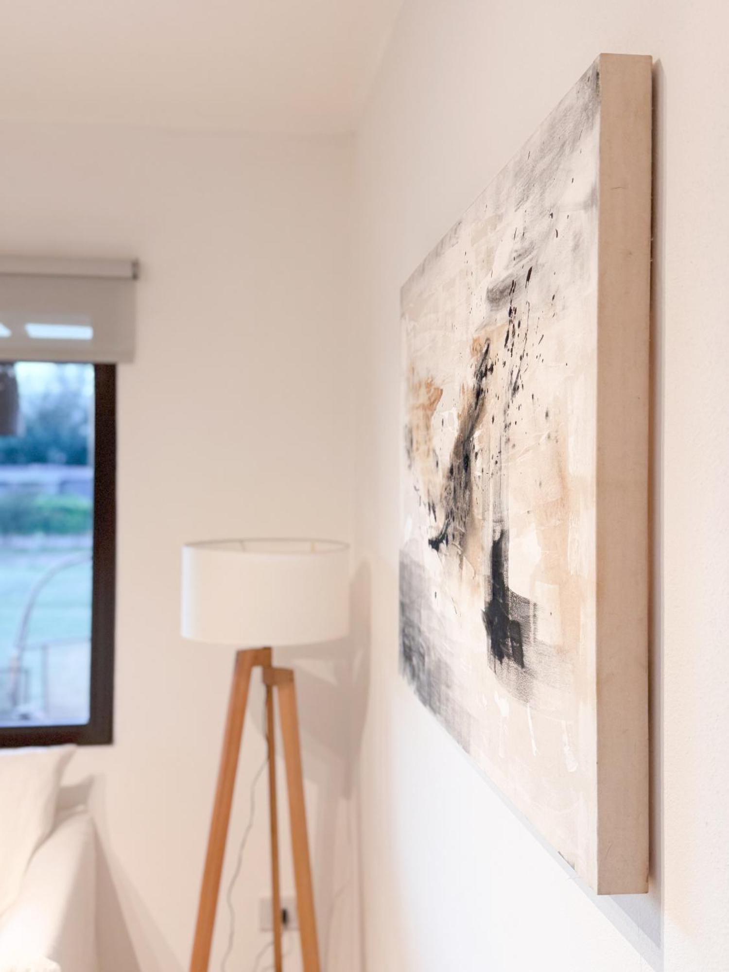 Casas De Vina Villa บียาอูนิออน ภายนอก รูปภาพ