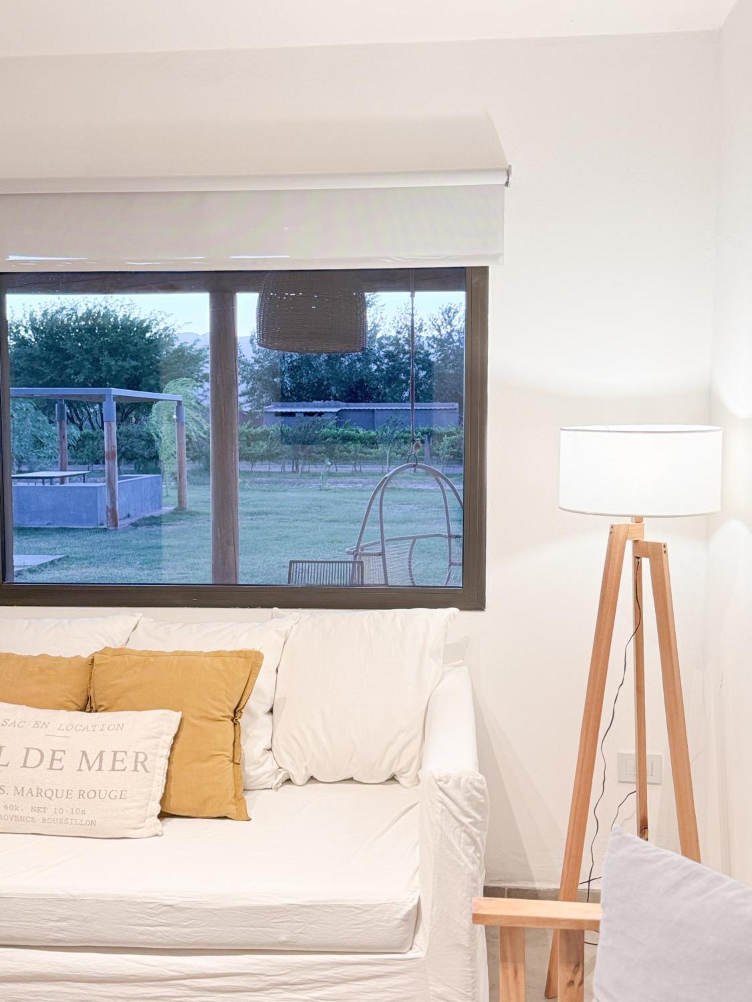 Casas De Vina Villa บียาอูนิออน ภายนอก รูปภาพ