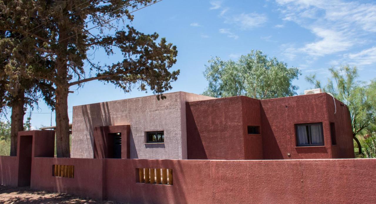 Casas De Vina Villa บียาอูนิออน ภายนอก รูปภาพ
